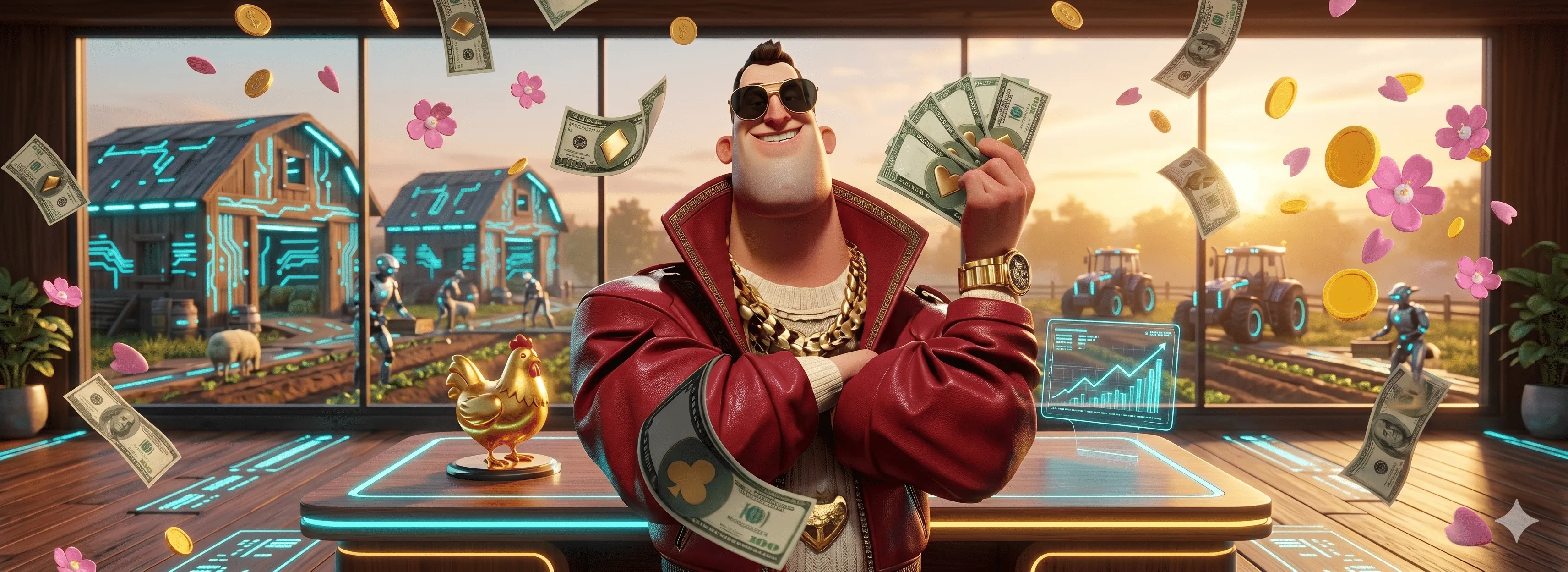 Bossy Casino scaricare app	