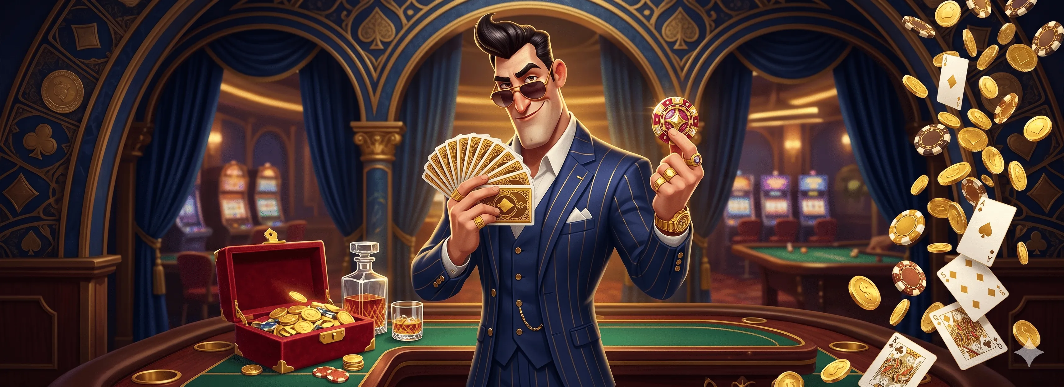 Bossy Casino recensioni
